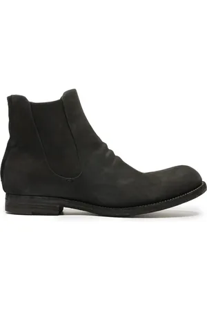 Officine creative Leather boots
