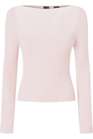 Pinko Boat-neck jumper