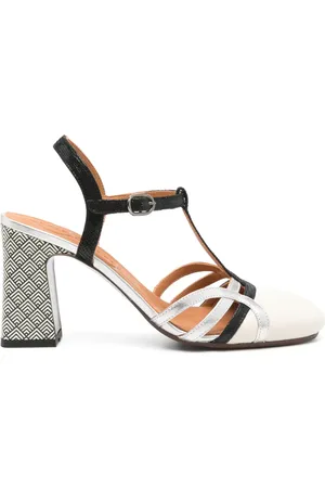 Chie Mihara 90mm Mendy pumps
