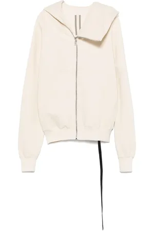 Rick Owens Mountain hoodie