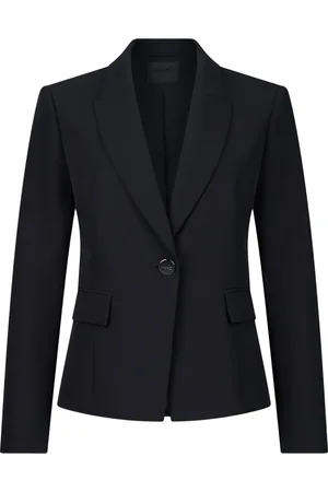 Liu Jo Slim-cut blazer