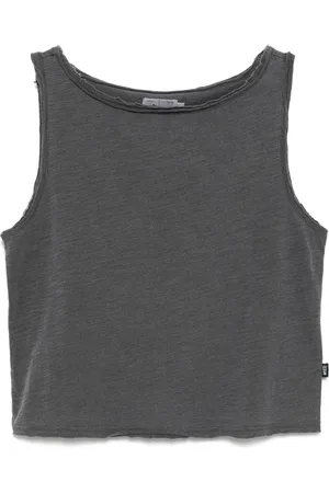 Izzue Cotton tank top