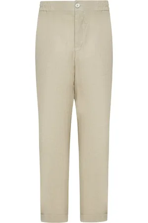 Franzese Lapo Elkann trousers