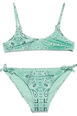 MC2 SAINT BARTH Paloma Jr bikini set