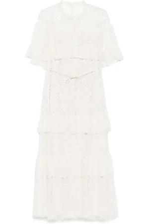 Needle & Thread Lelia gown