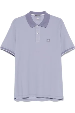 C.P. Company Short-sleeve polo shirt