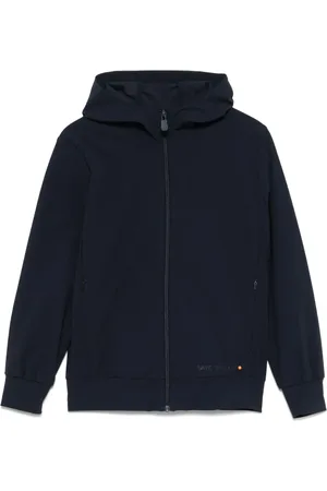 save the duck Hooded jacket