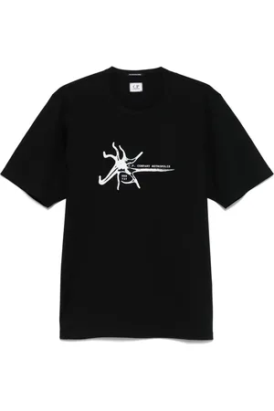 C.P. Company Short-sleeves T-shirt