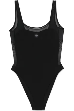 Tory Burch Mesh swimsuit