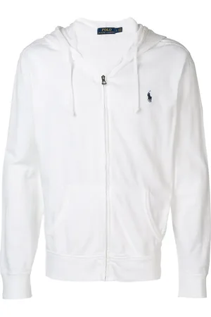 Ralph Lauren Zipped hoodie