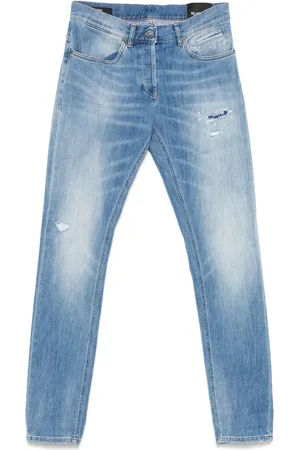 Dondup Distress-finish jeans