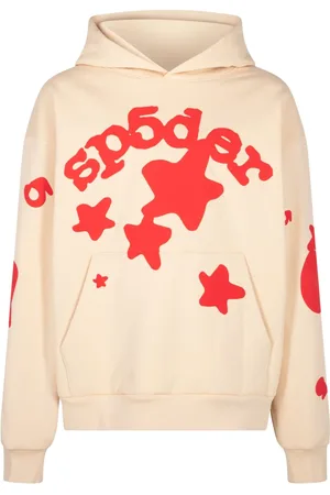 Sp5der Beluga hoodie