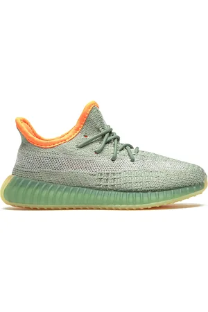 adidas YEEZY Boost 350 V2 "Desert Sage" sneakers