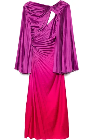 Acler Tillington dress