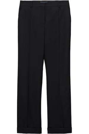 Prada Gabardine trousers