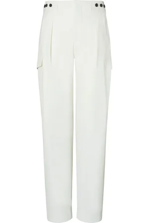Tory Burch Straight-leg trousers