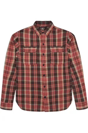 Ralph Lauren Plaid shirt