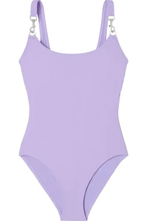 Tory Burch Clip Tank swimsuit