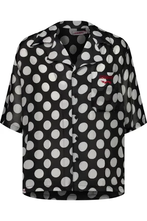 Charles Jeffrey Loverboy Hawaiian shirt