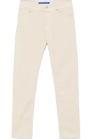 Jacob Cohen Bard trousers
