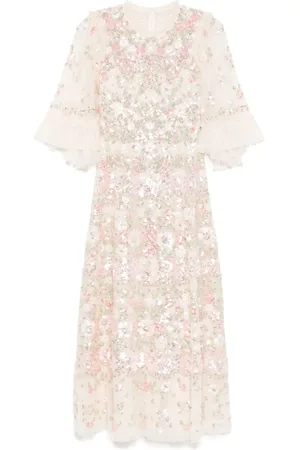 Needle & Thread Garden Delight gown