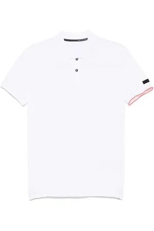 RRD Macro polo shirt