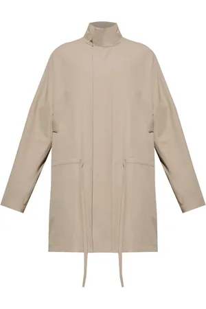 FEAR OF GOD Virgin wool coat