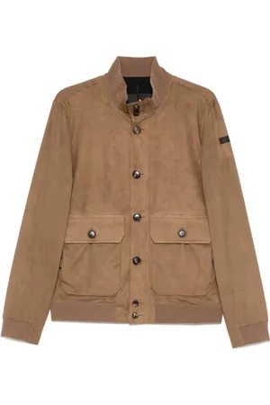 RRD Nabucco Val jacket