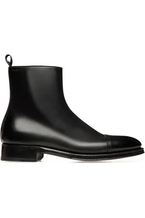 Bally Adrien Brody boots