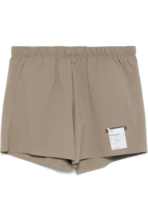 SATISFY PeaceShell performance shorts