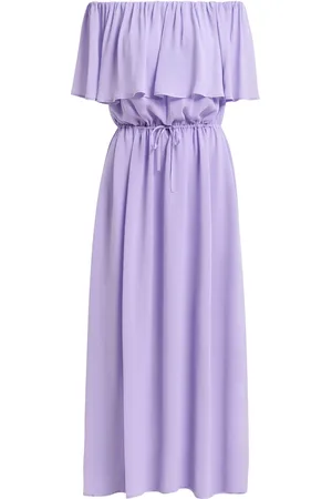 Essentiel Antwerp Hirgo midi dress