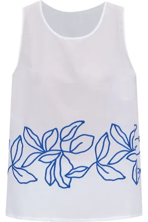 Hanro Liz tank top