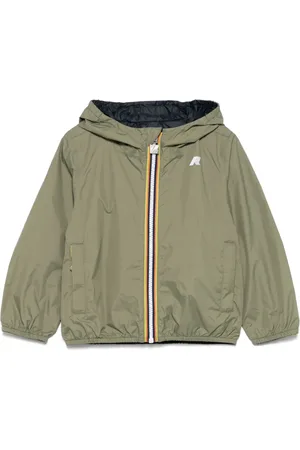K-Way Jake jacket