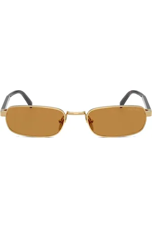 Prada Rectangle-frame sunglasses