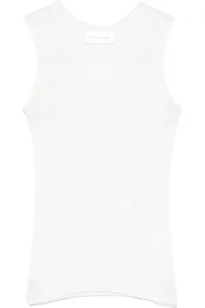 CHRISTIAN WIJNANTS Kipiu tank top