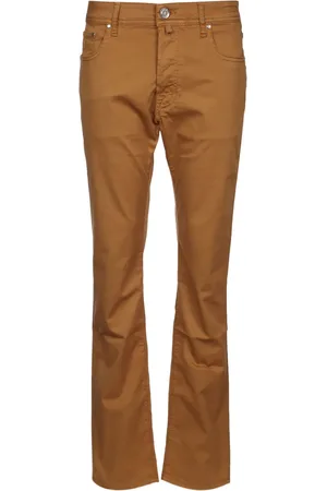 Jacob Cohen Slim-fit chinos