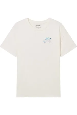 Musium Div. Cotton T-shirt