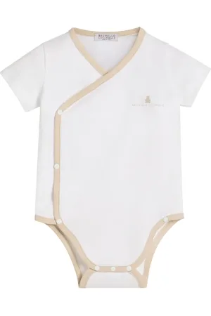 Brunello Cucinelli Bernie bodysuit