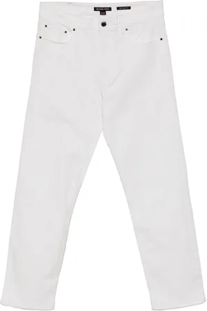 Michael Kors Finn straight jeans