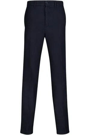 120% Lino Linen trousers