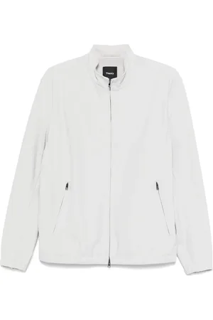 THEORY St Clr jacket