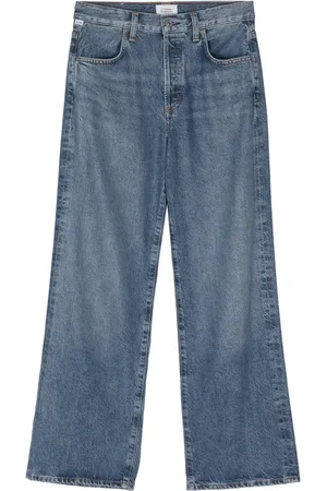 Citizens of Humanity Annina high-rise jeans