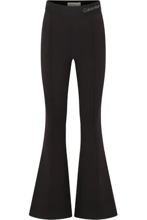 Calvin Klein Flared trousers