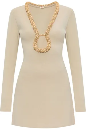 Cult Gaia Zev mini dress