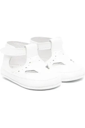 DOUUOD KIDS Leather pre-walkers