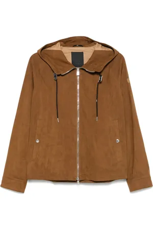 TATRAS Hooded jacket