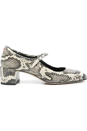 Aeyde 50mm Aline pumps