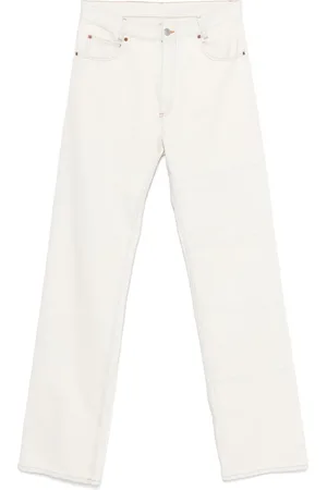 Maison Margiela Panelled jeans