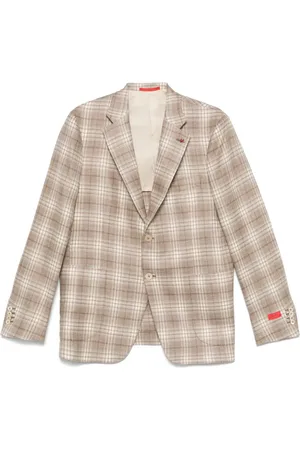 ISAIA Capri blazer