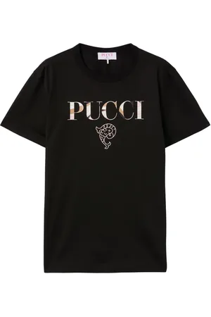 Puccini Cotton t-shirt